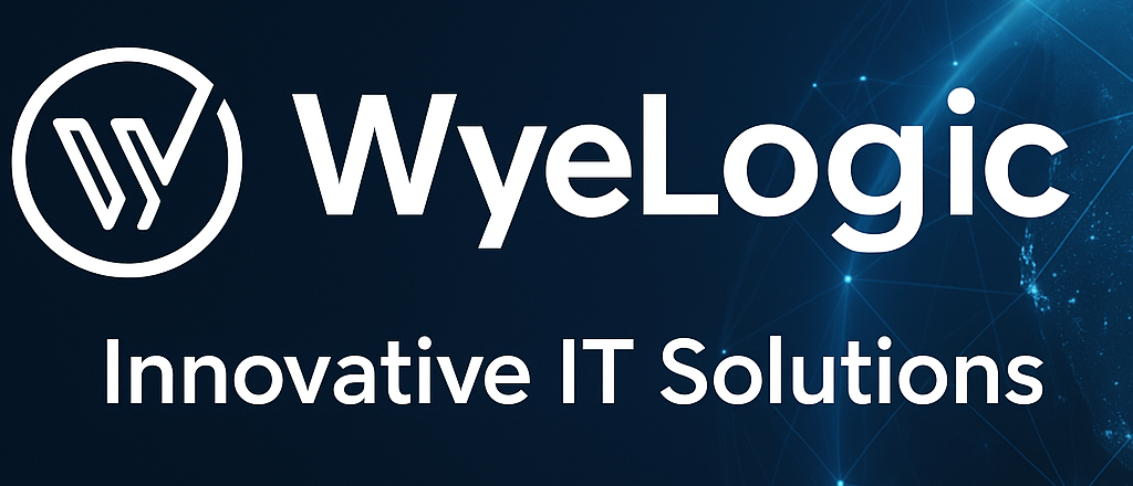 Modern Hereford web design interface