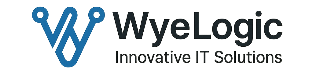 Hereford Web Design project logo